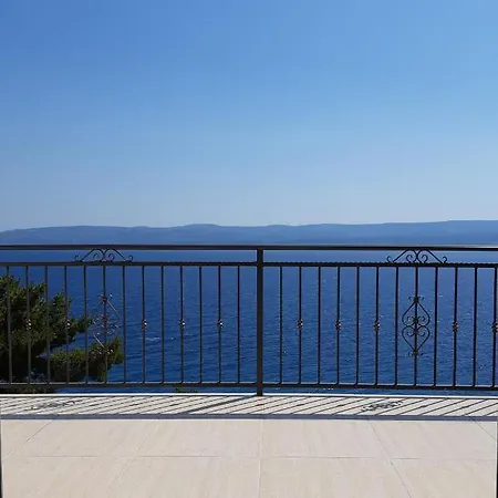 Sea View Apartment Mimice Exterior photo