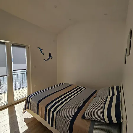 Sea View Apartment Mimice Exterior photo