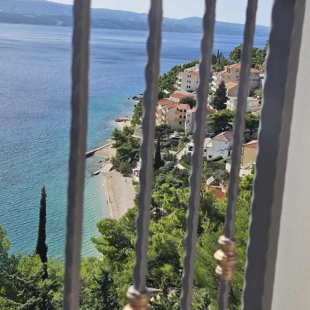 Sea View Apartment Mimice Exterior photo