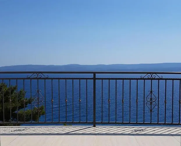 Sea View Apartment