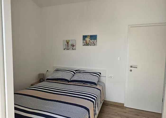 Sea View Apartment