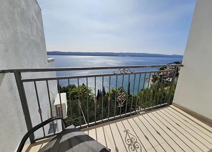 Sea View Apartment