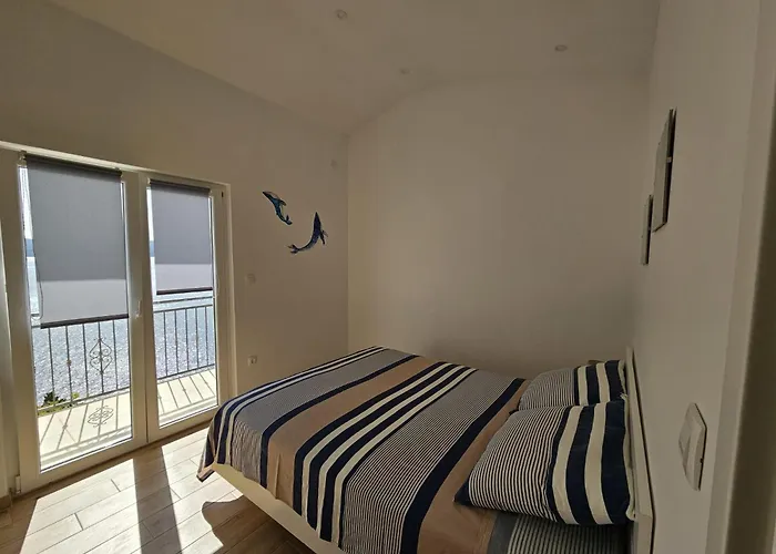 Sea View Apartment