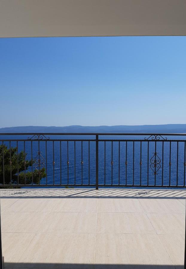 Sea View Mimice