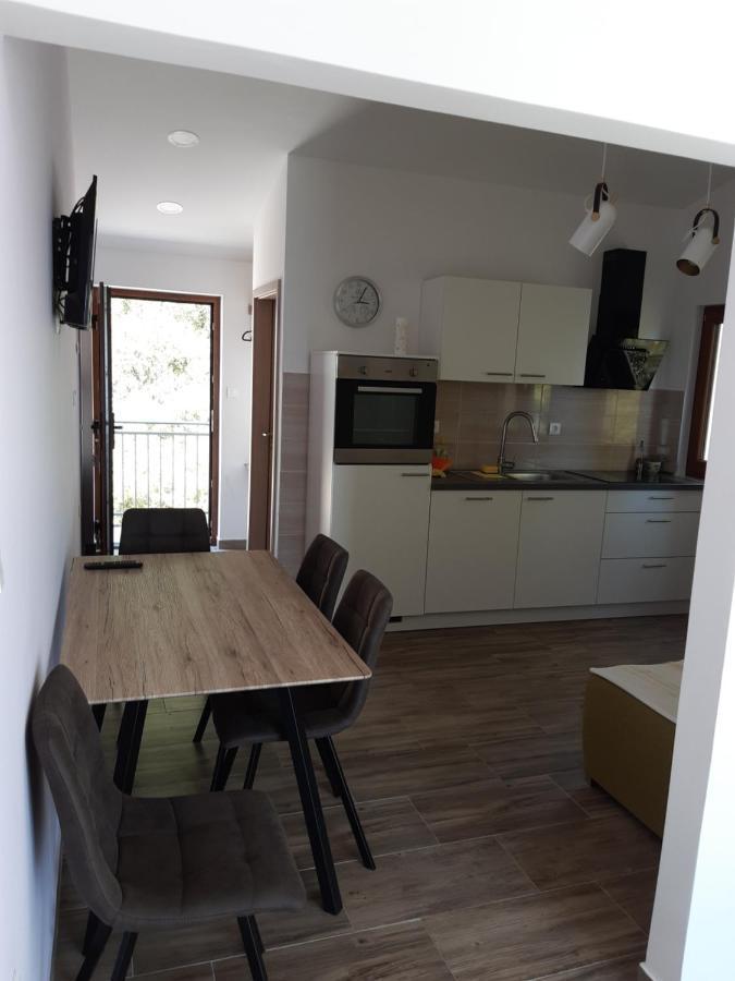 Sea View Apartment