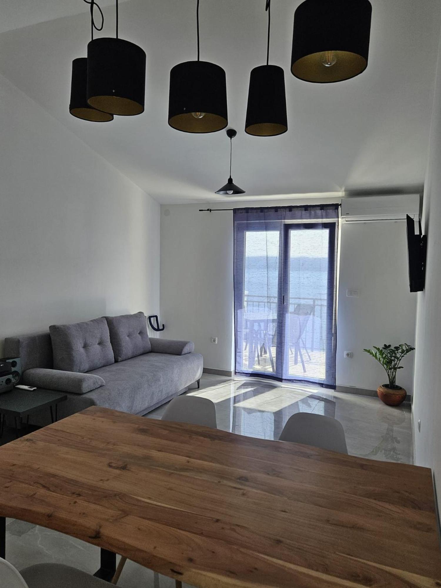 Apartment Sea View *