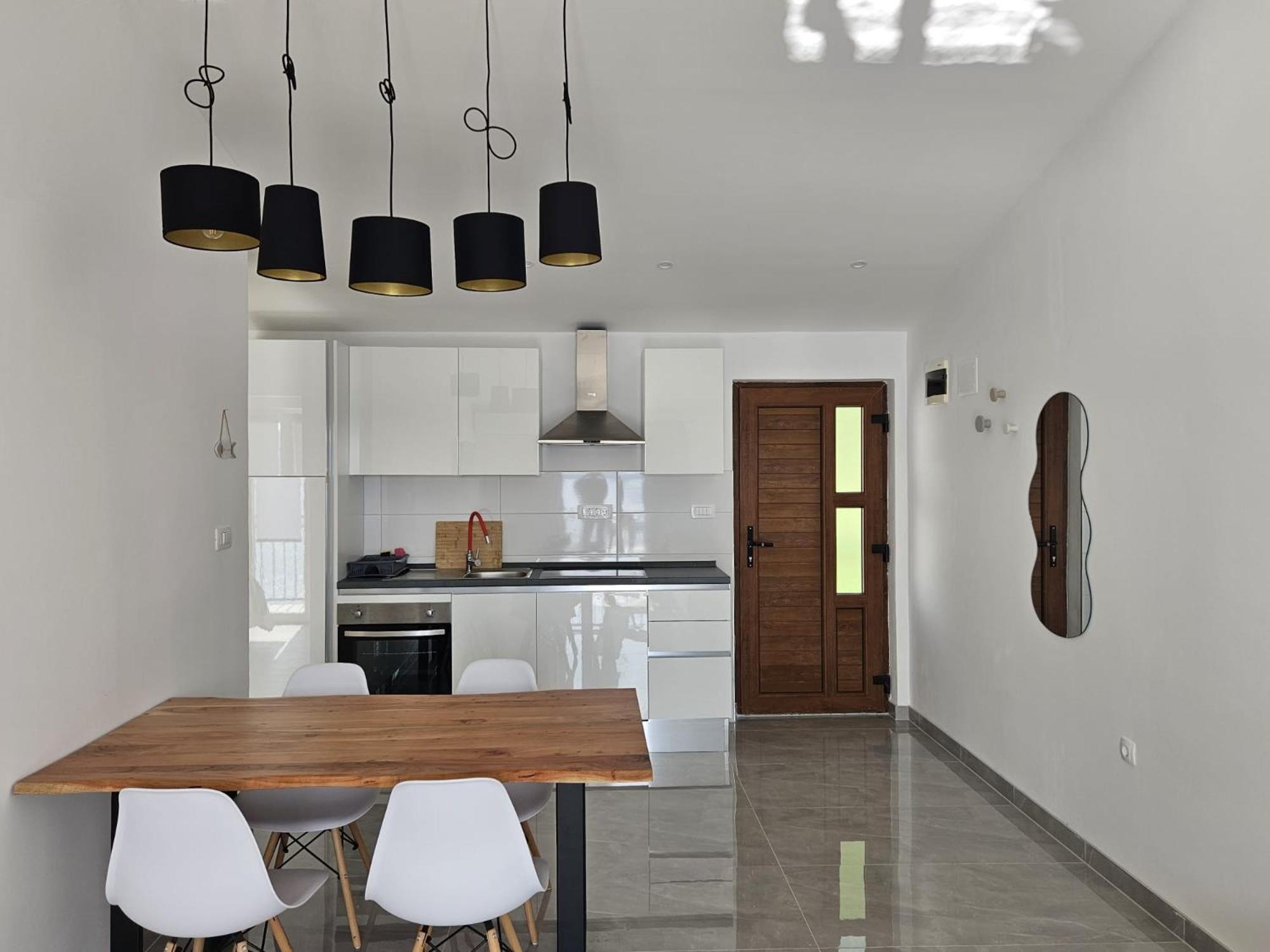 Sea View Apartment
