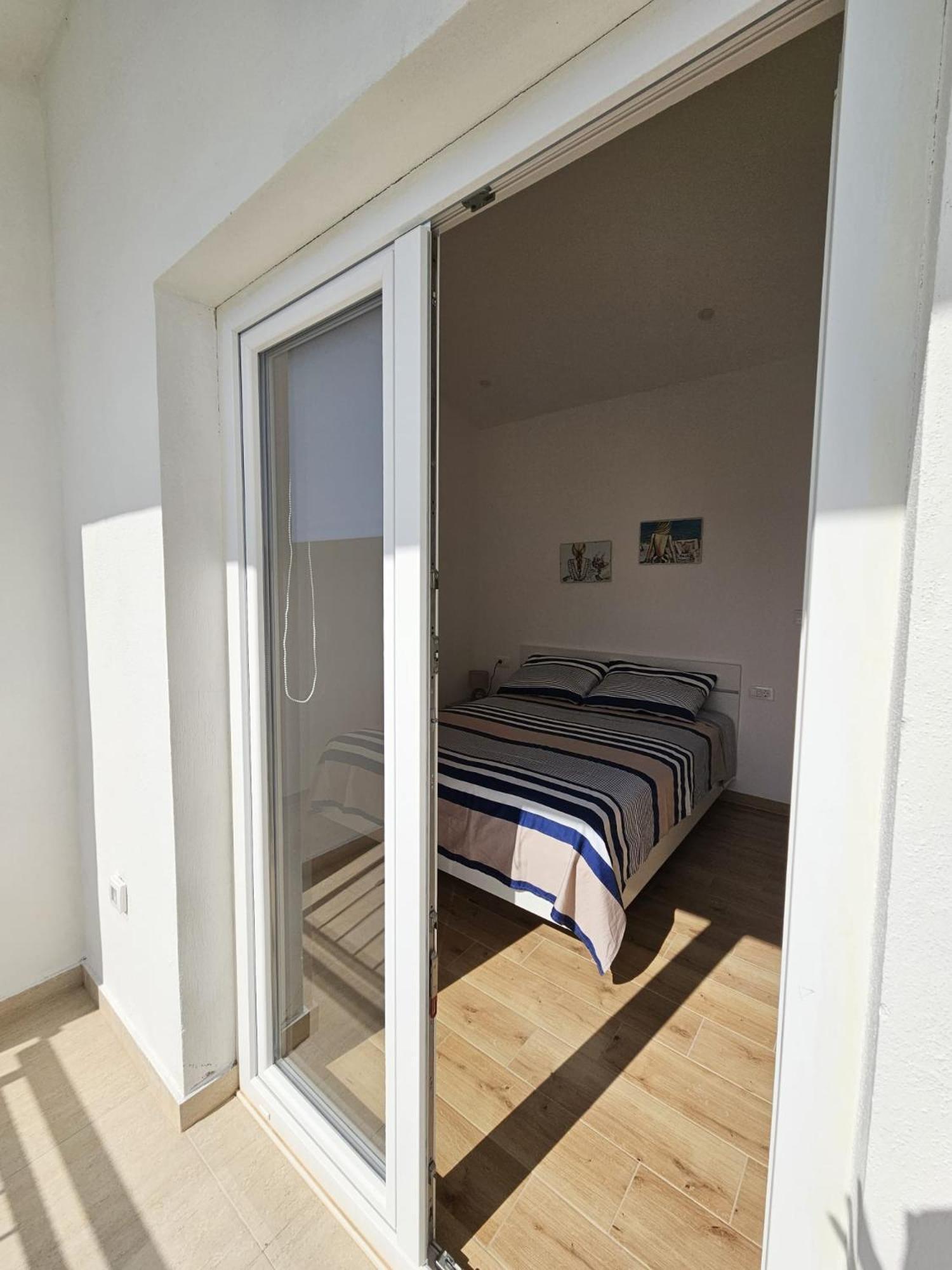 Apartment Sea View Mimice