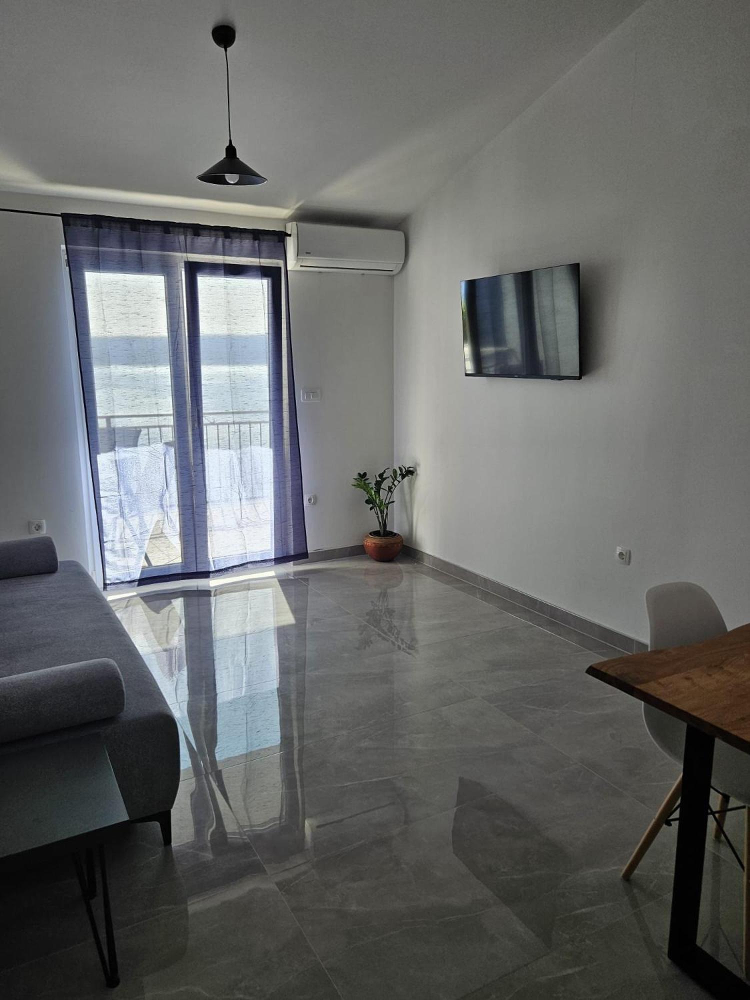 Apartament Sea View