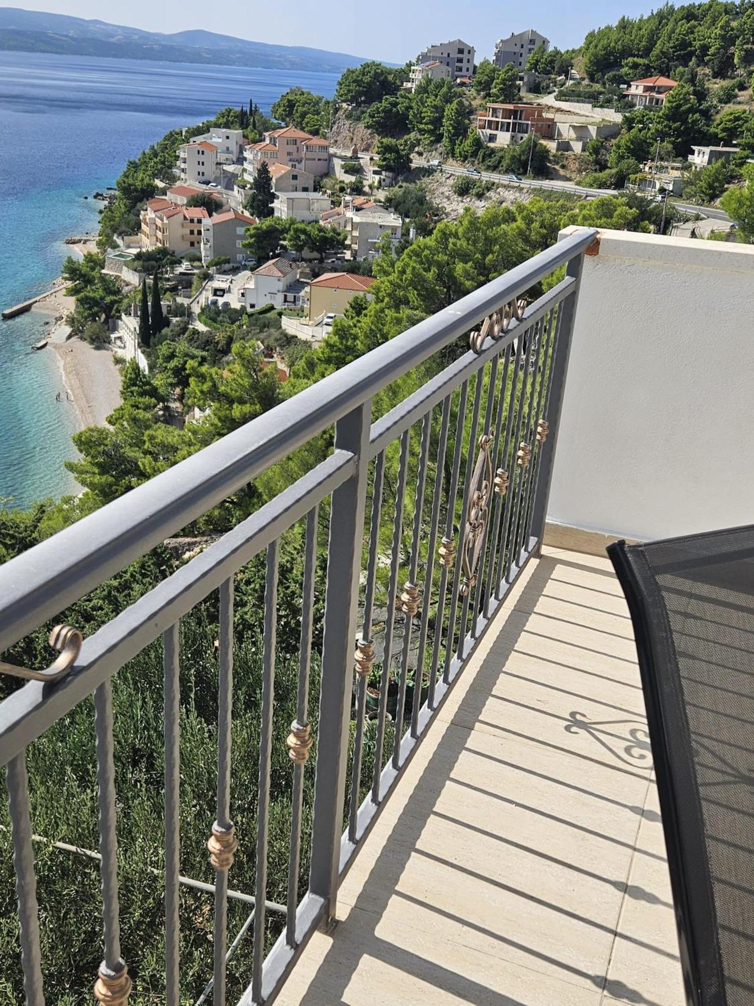 Sea View Apartment