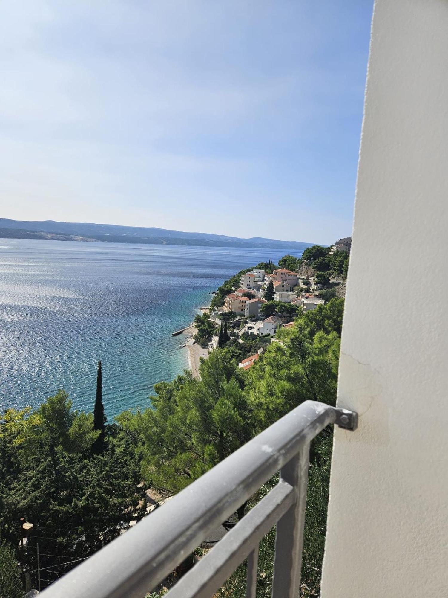 Sea View Apartment Mimice