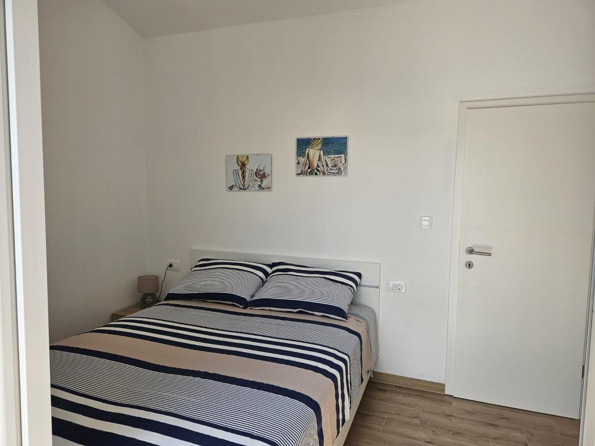 Sea View Apartment Mimice