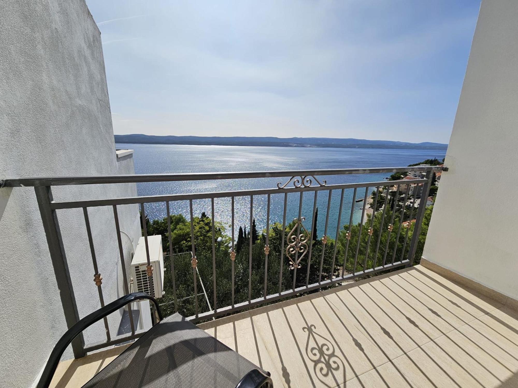 Sea View Apartment