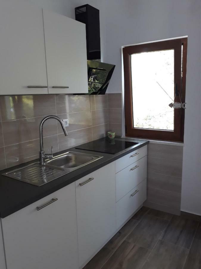 Apartament Sea View *